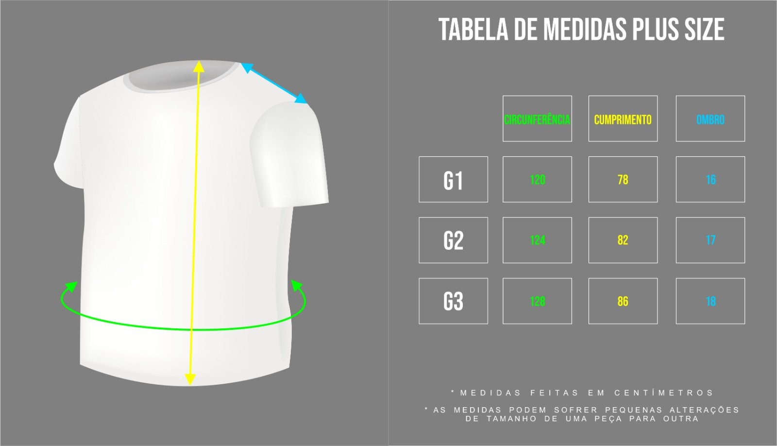 Camiseta Congresso Alistados 2026 - Imagem 2