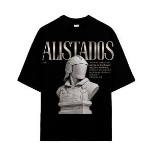 Camiseta Congresso Alistados 2026