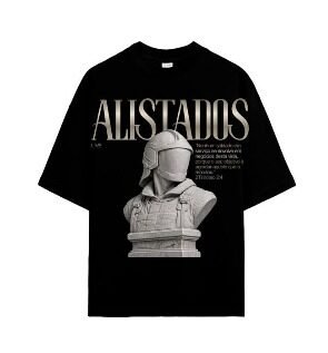 Camiseta Congresso Alistados 2026