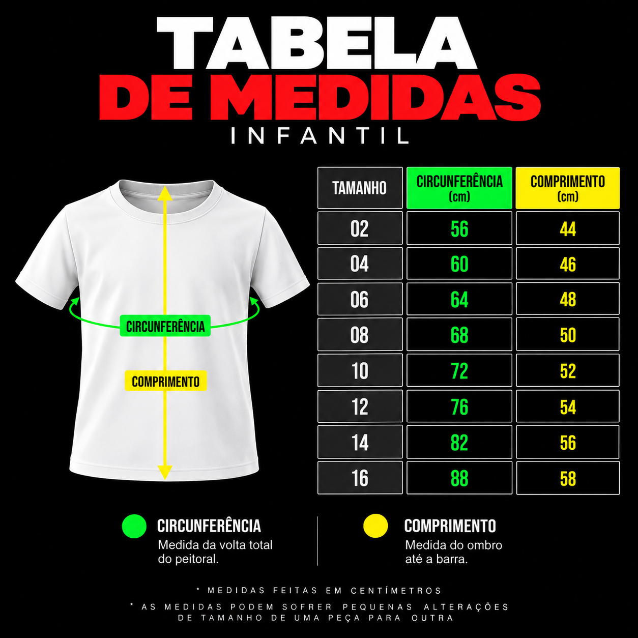 Camiseta 3° Congresso de Varões Vila Palmeiras - Imagem 3