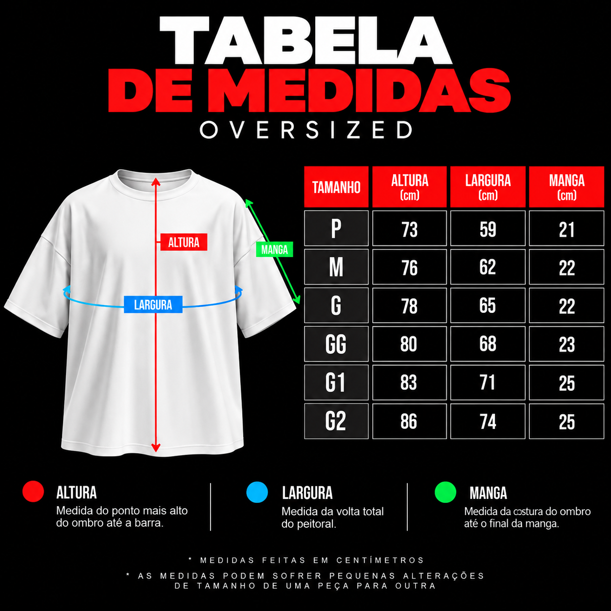 Camiseta 3° Congresso de Varões Vila Palmeiras - Imagem 2
